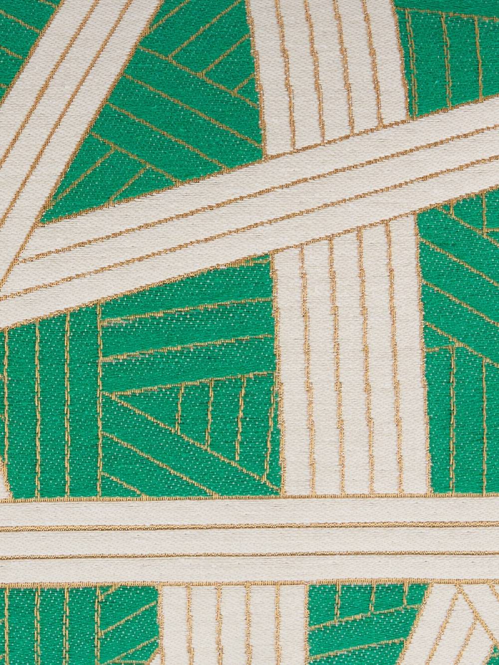 Missoni Cuscino Nastri 30x60 cm con impunture Offerta Pasqua