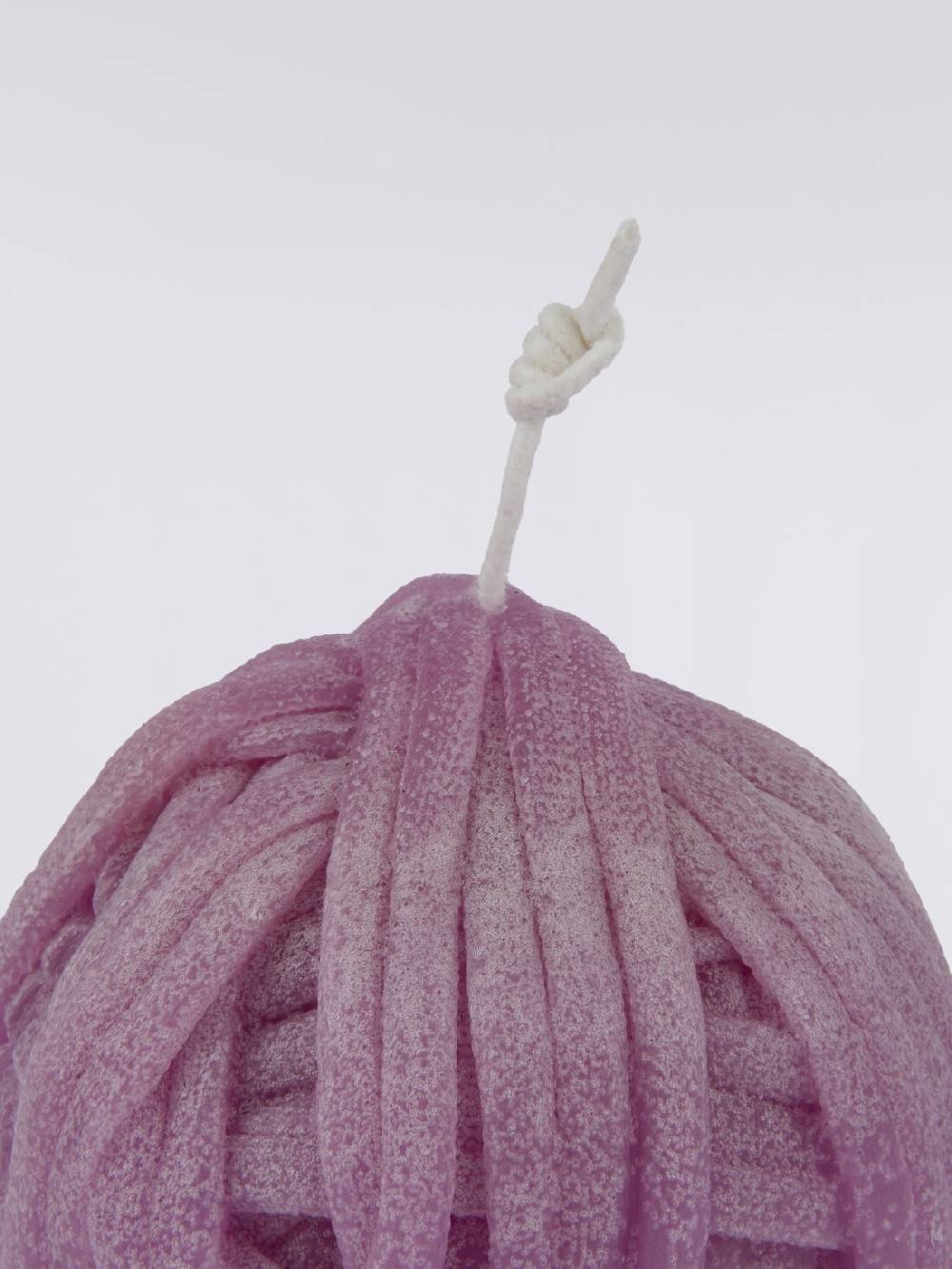 Missoni Gomitolo Candela Kit 4 Pezzi Enormi risparmi