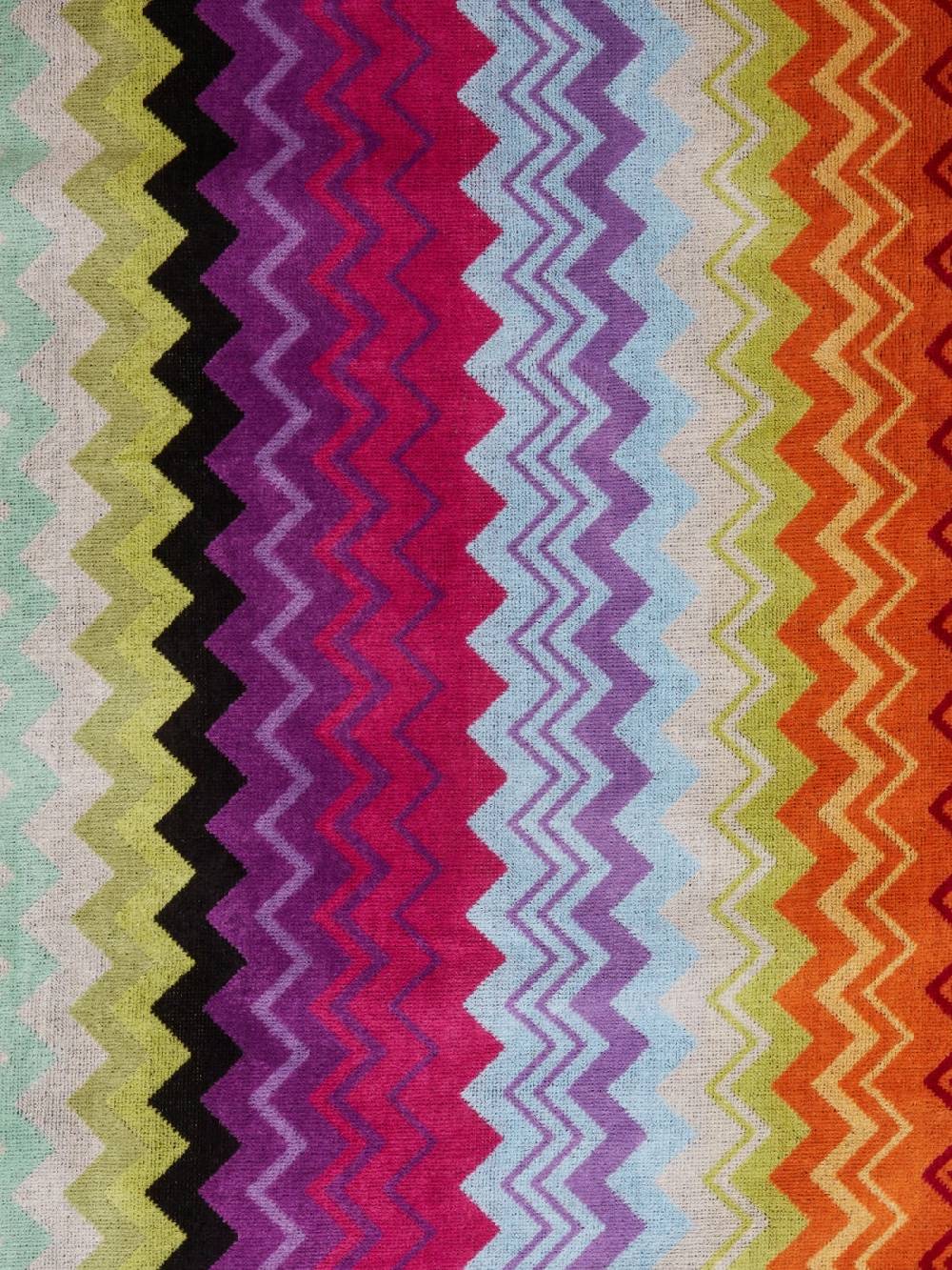 Missoni Giacomo Accappatoio Cappuccio Only for today