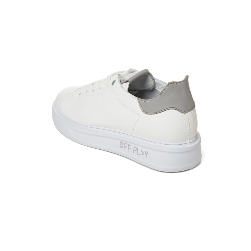 ﻿Off Play FIRENZE WHITE NIKEL Vendita Calda