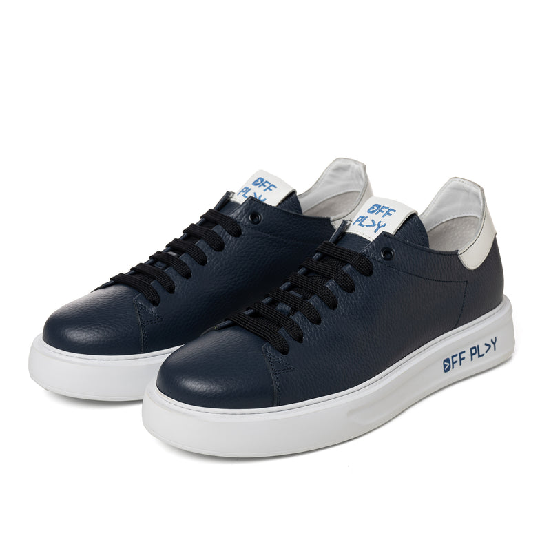 Off Play FIRENZE BLUE WHITE Vendita Economica