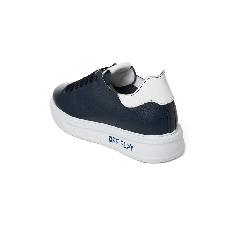 Off Play FIRENZE BLUE WHITE Vendita Economica
