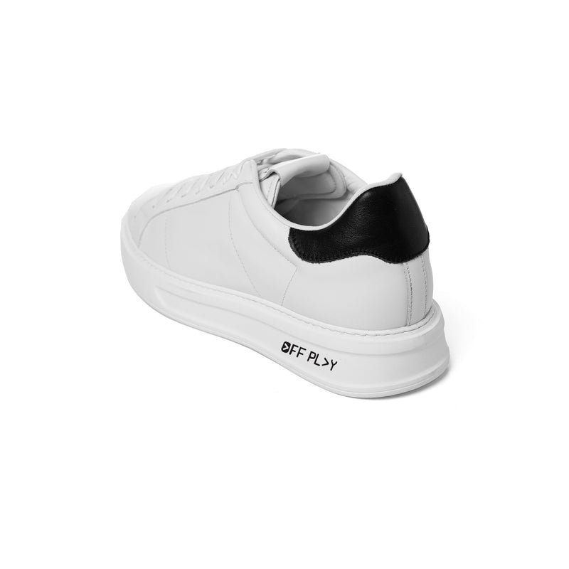 Off Play FIRENZE WHITE BLACK Offerta Giorno del Papà