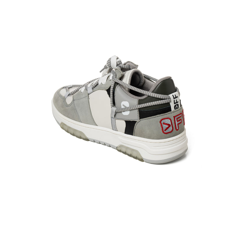 Off Play SORRENTO BEIGE GREY BLACK Vendite Flash