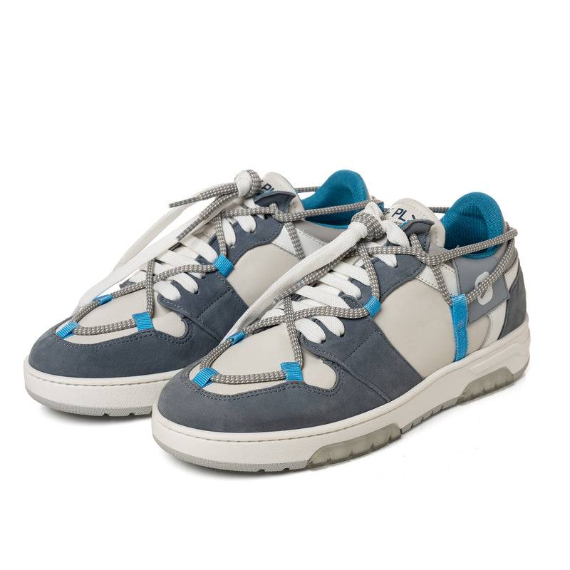 Off Play SORRENTO WHITE BLUE GREY Negozio