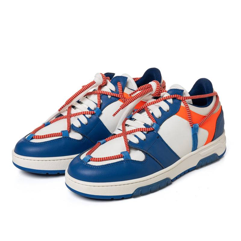 Off Play SORRENTO WHITE BLUE ORANGE Nuova