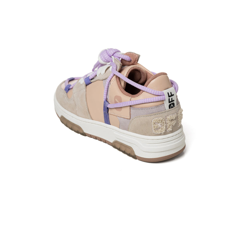 Off Play SORRENTO ROSE VIOLA Promozione