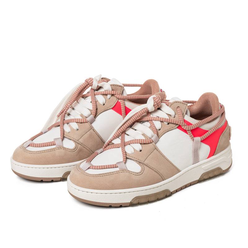 Off Play SORRENTO ROSE FLUO FUXIA Spedizione Gratuita
