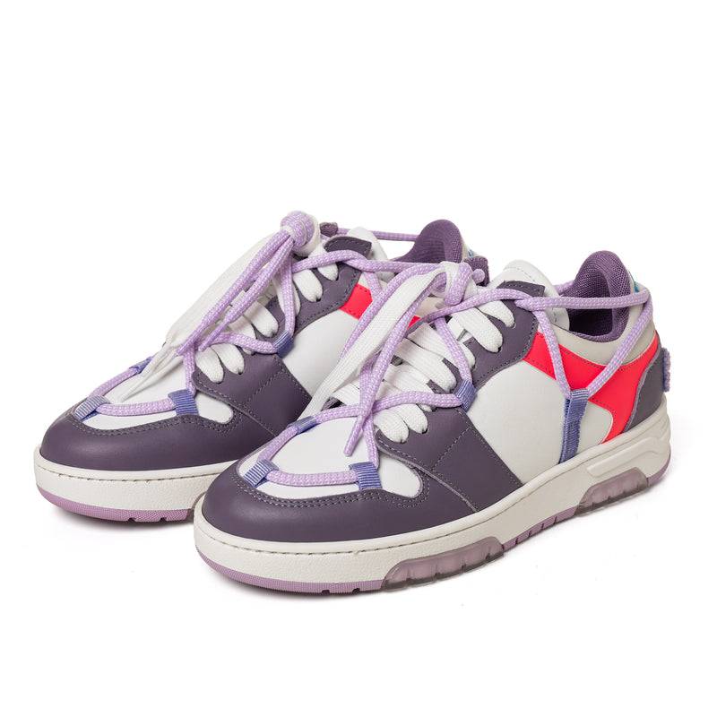 Off Play SORRENTO VIOLA FLUO FUXIA Pezzi Unici