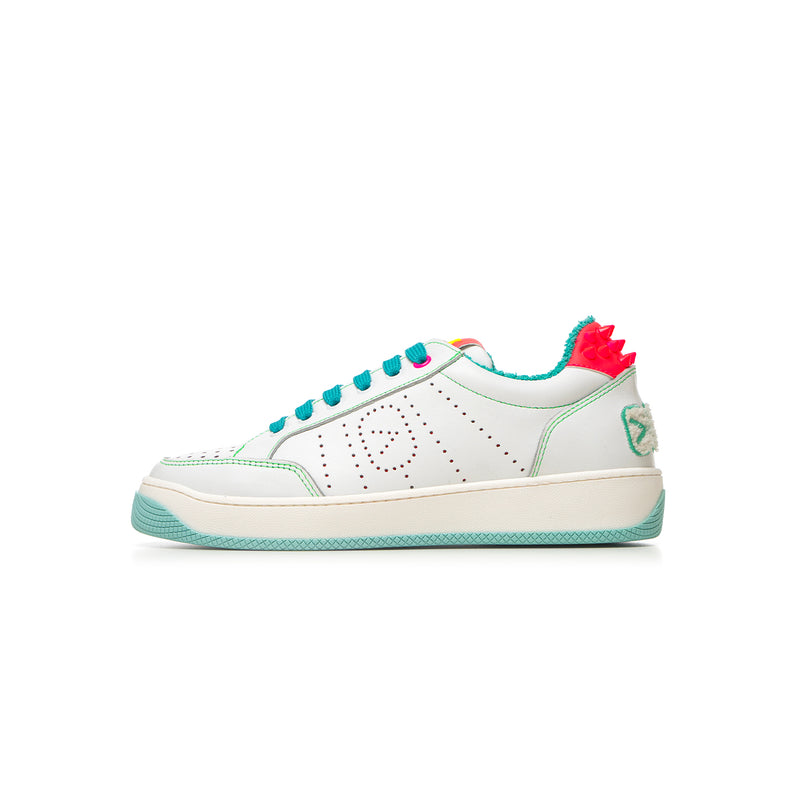 Off Play COMO ACQUA FUXIA STUDS Acquista Ora