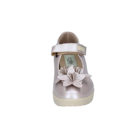 scarpe donna AGILE by RUCOLINE ballerine rosa pelle sintetica 203 A LUX BE594 Vendite Flash