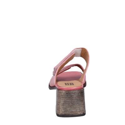 scarpe donna MOMA sandali rosa pelle 1GS461 BC833 I Più Venduti
