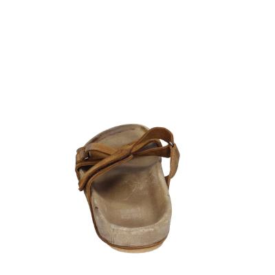 scarpe uomo MOMA sandali marrone camoscio 2GS458-K0B BC112 Hotsell