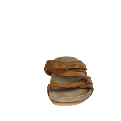 scarpe uomo MOMA sandali marrone camoscio 2GS458-K0B BC112 Hotsell