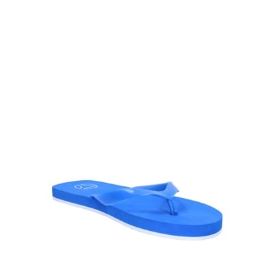 scarpe uomo MOMO DESIGN sandali blu gomma AG29 Vendite Flash