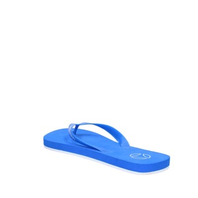scarpe uomo MOMO DESIGN sandali blu gomma AG29 Vendite Flash