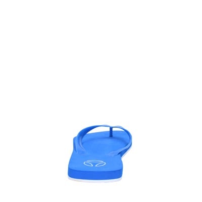 scarpe uomo MOMO DESIGN sandali blu gomma AG29 Vendite Flash