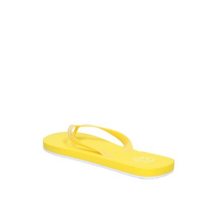scarpe uomo MOMO DESIGN sandali giallo gomma AG30 Negozio