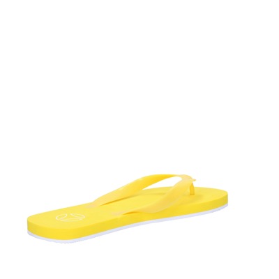 scarpe uomo MOMO DESIGN sandali giallo gomma AG30 Negozio