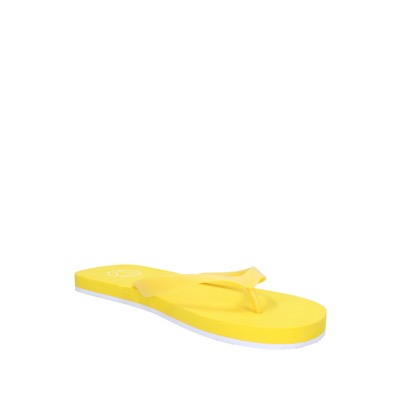 scarpe uomo MOMO DESIGN sandali giallo gomma AG30 Negozio