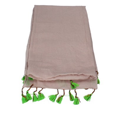pareo donna NALI' rosa cotone AF451 Convenienza