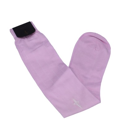 calze uomo CESARE PACIOTTI 46 rosa cotone BS154 Online