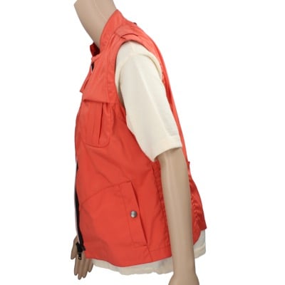 giacca donna ALLEGRI 42 arancione tessuto AR995 Moda