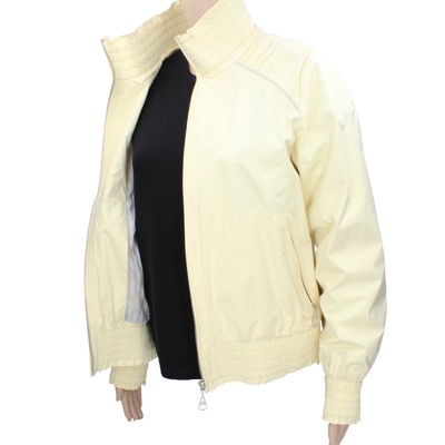 giubbotto donna EASY COMFORT 42 beige sintetico AR928 2025