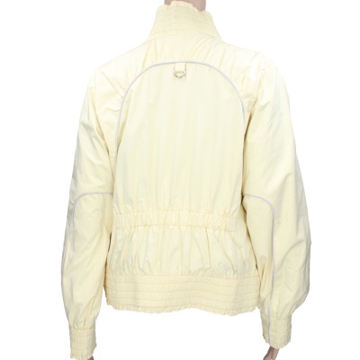 giubbotto donna EASY COMFORT 42 beige sintetico AR928 2025