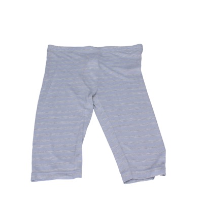 pantaloni donna bermuda ZOETEE'S tg. 2 grigio AP100 Outlet