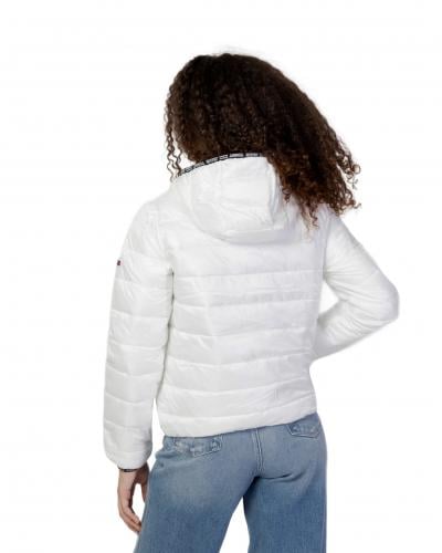 vestito donna BIANCOGHIACCIO 42 verde poliestere AM102 Pezzi Unici