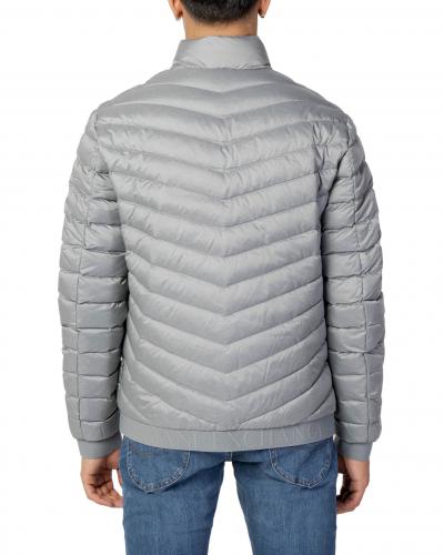 giubbotto uomo ARMANI EXCHANGE M grigio poliestere CZ39 Fino Al -60%