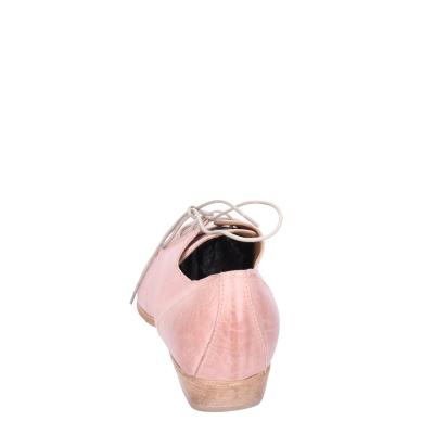 scarpe donna MOMA classiche rosa pelle BH296 I Più Venduti