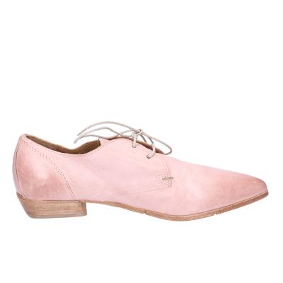 scarpe donna MOMA classiche rosa pelle BH296 I Più Venduti