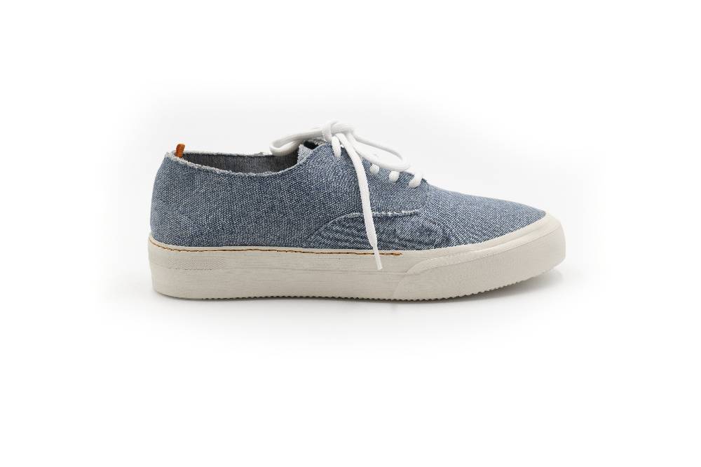 Openclosedshoes ALOHA03 JEANS