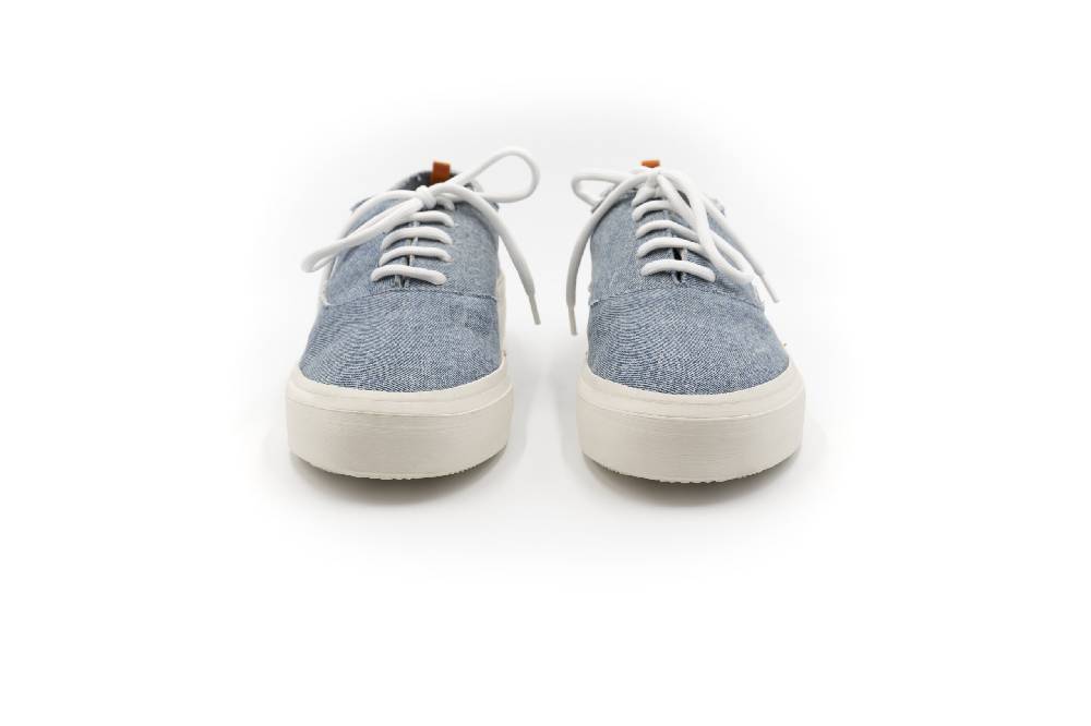 Openclosedshoes ALOHA03 JEANS Negozio