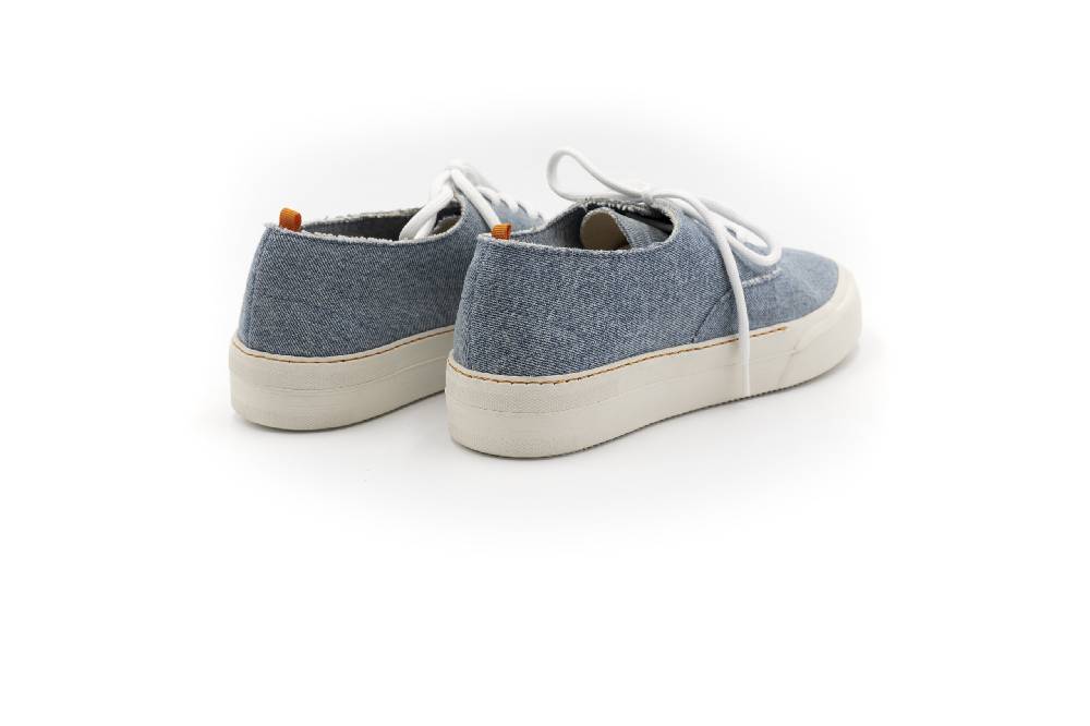 Openclosedshoes ALOHA03 JEANS Negozio