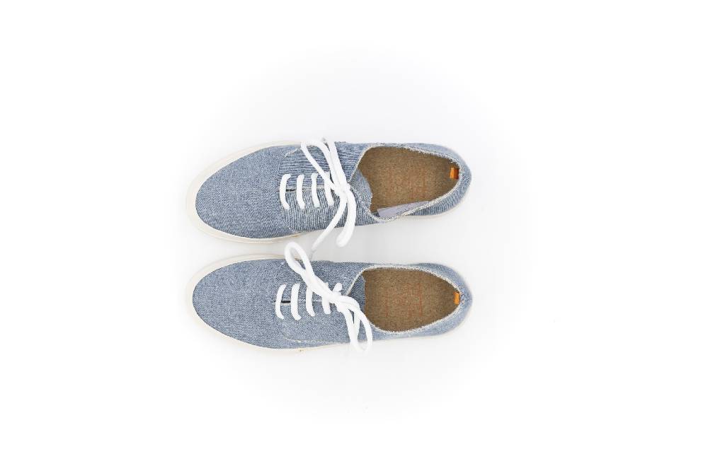 Openclosedshoes ALOHA03 JEANS Negozio