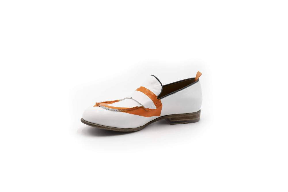 Openclosedshoes LEIA 05 In Saldo
