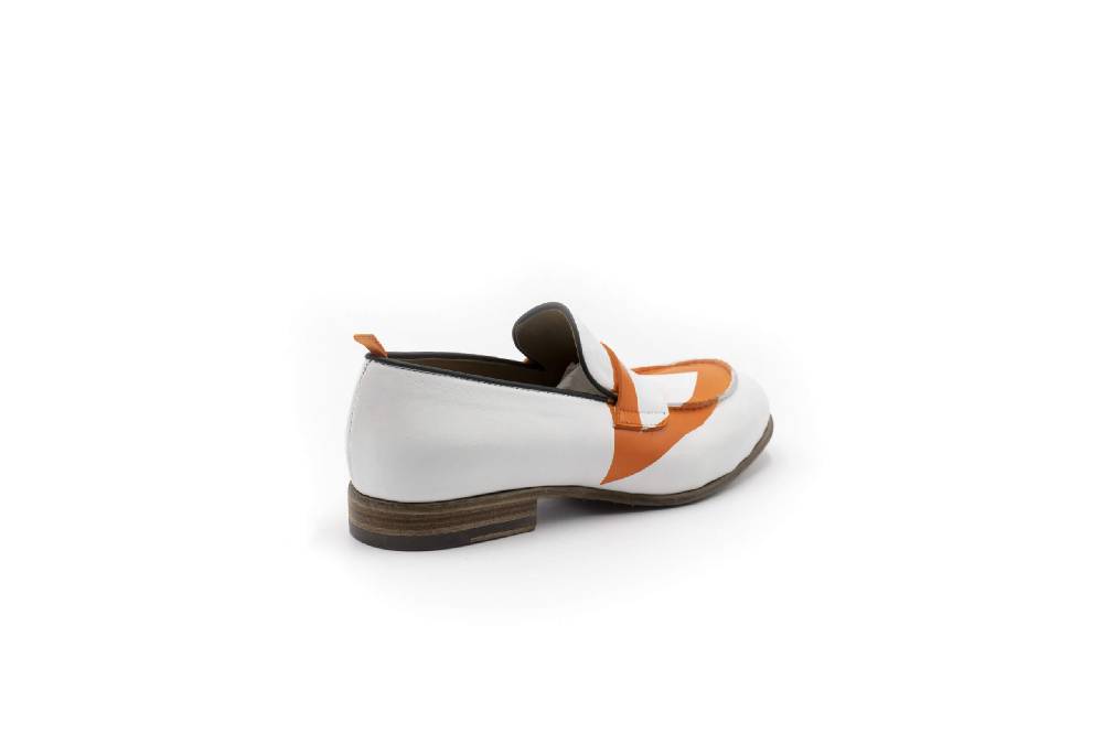 Openclosedshoes LEIA 05 In Saldo