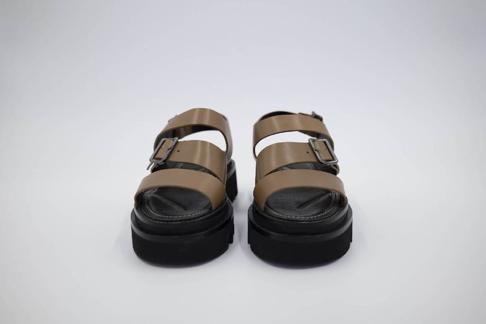 Openclosedshoes HOVA01 Nuova