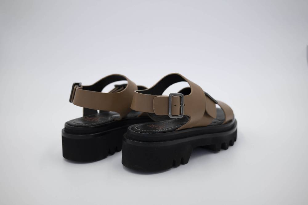 Openclosedshoes HOVA01 Nuova