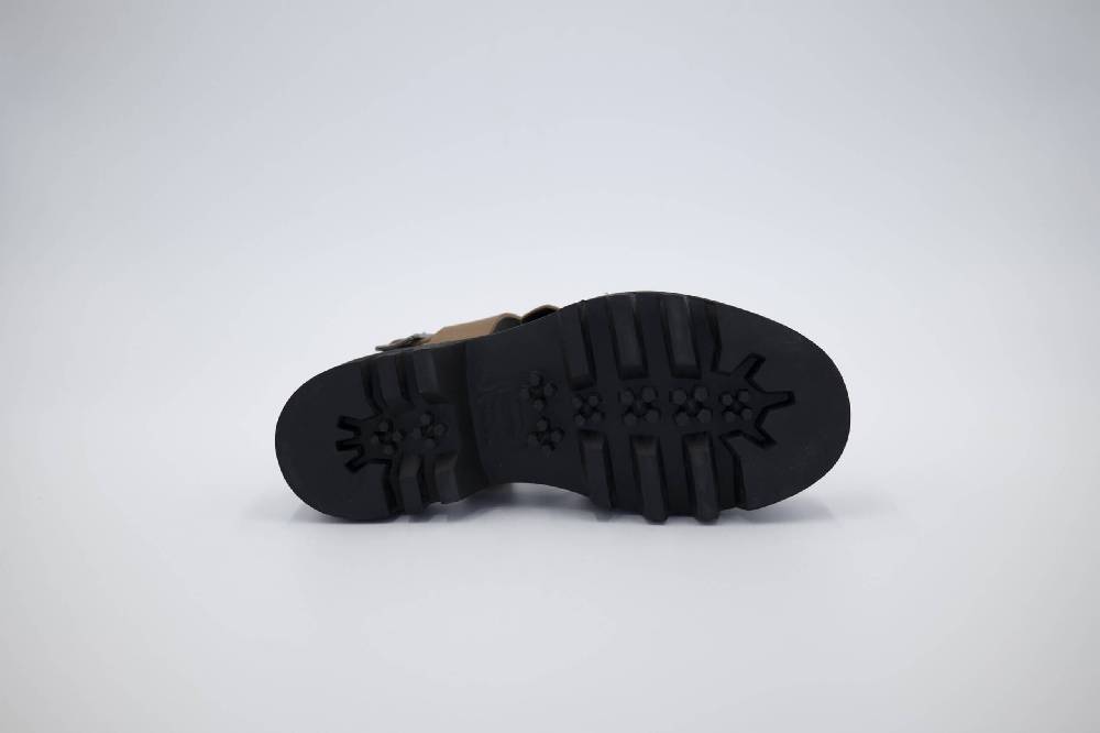 Openclosedshoes HOVA01 Nuova