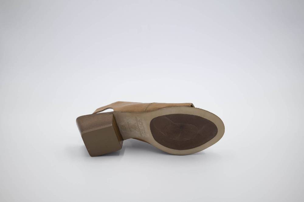 Openclosedshoes HALE01 Foam Teak Italy