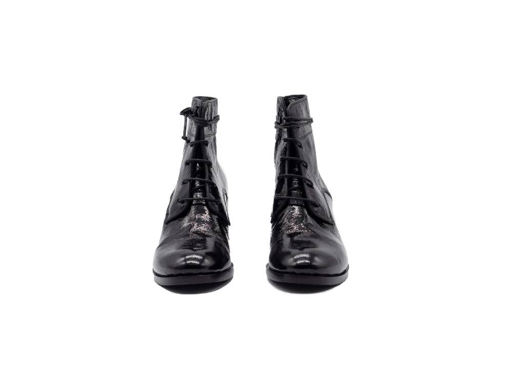 Openclosedshoes CARINA 01 TIBI NERO Italia
