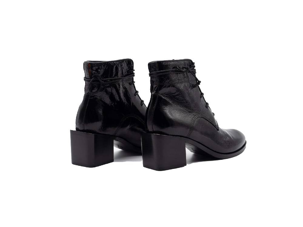 Openclosedshoes CARINA 01 TIBI NERO Italia