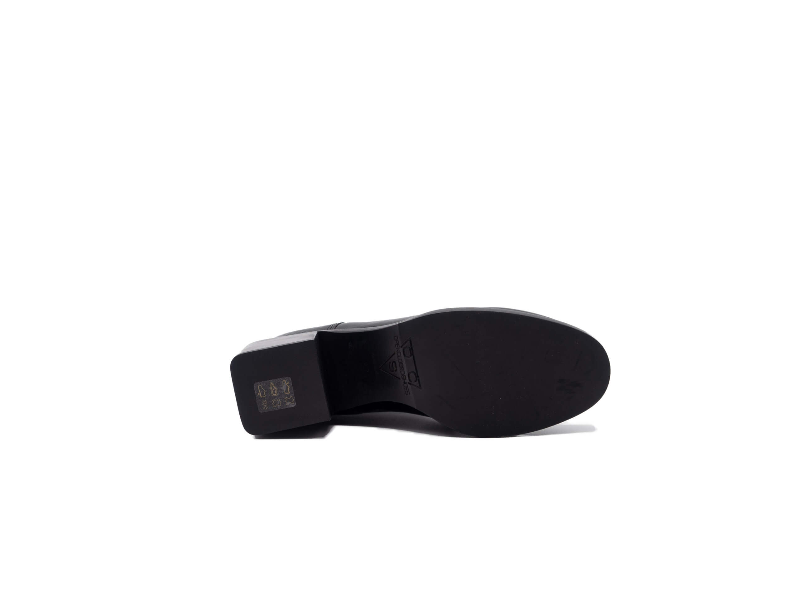 Openclosedshoes CARINA 01 TIBI NERO Italia