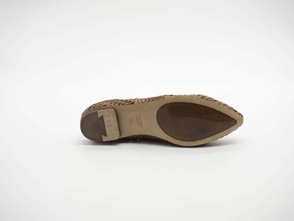Openclosedshoes IRIS23 FOAM In Linea