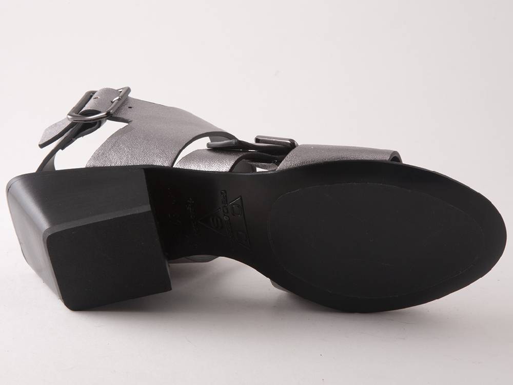 Openclosedshoes HALE03 LAMIER ACCIAIO Nuovo
