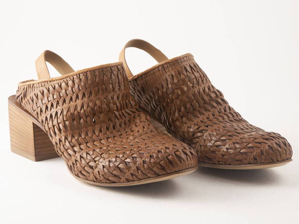 Openclosedshoes CANNA06 FOAM TEACK Vendita